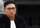 Darurat Anak Krakatau: IKADIN Lampung Desak Pemprov Bergerak Cepat, Jangan Tunggu Warga Sesak Napas