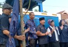 NasDem Turun Gunung di Lamsel: Buktikan Politik Kerja Nyata Lewat Air Bersih