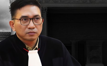 Darurat Anak Krakatau: IKADIN Lampung Desak Pemprov Bergerak Cepat, Jangan Tunggu Warga Sesak Napas
