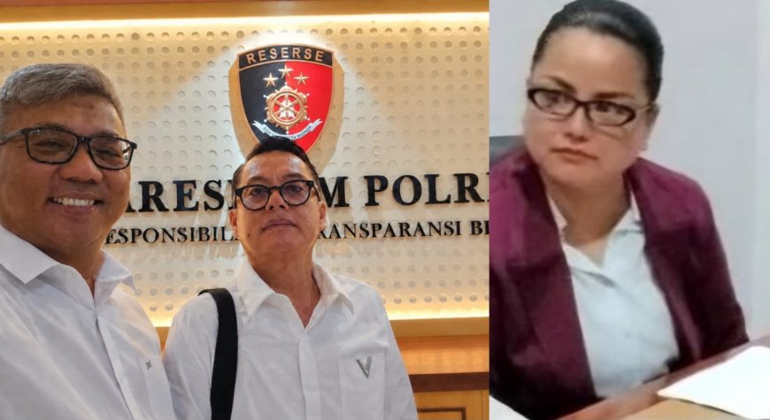 SKANDAL RENTAL MOBIL LIBATKAN OKNUM DPRD LAMPUNG: LSM PRO RAKYAT DESAK KAPOLDA USUT TUNTAS TANPA PANDANG BULU