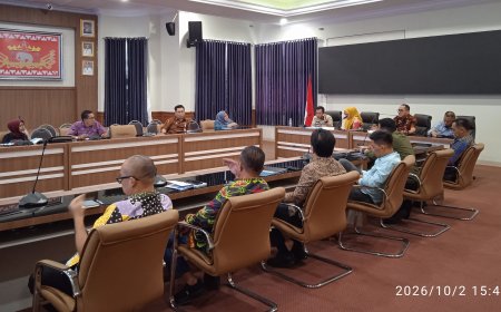 Lamsel Fest 2 Siap Dimatangkan, UMKM Bakal Diguyur Cuan Sepekan