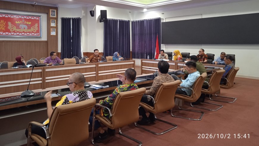 Lamsel Fest 2 Siap Dimatangkan, UMKM Bakal Diguyur Cuan Sepekan